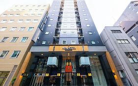 アパホテル人形町駅北